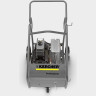 Аппарат высокого давления KARCHER HD 10/16-4 CAGE EX 1.353-904
