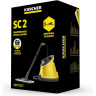 Пароочиститель KARCHER SC 2 Deluxe EasyFix Limited Edition 1362348
