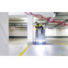 Поломоечная машина KARCHER B 150 R + D90 RU (БЕЗ АКБ) 1.246-022